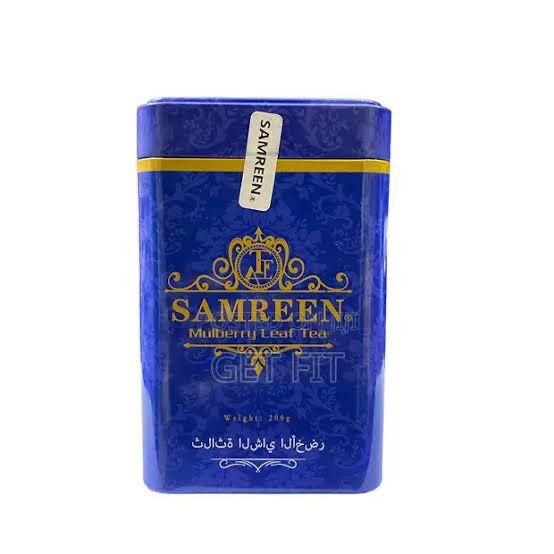 Samreen Mulberry Leaf Tea