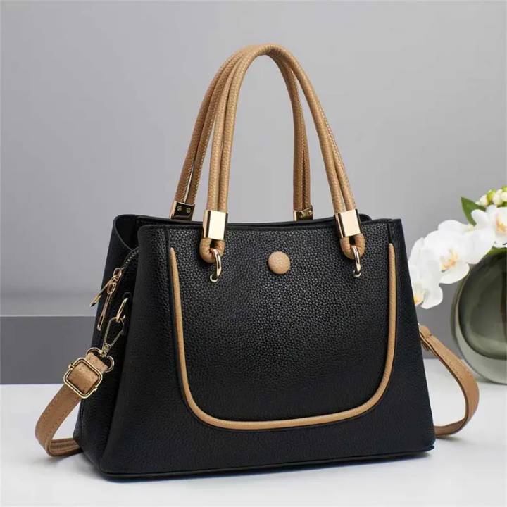 The Soft Touch Bag (Women Bag)